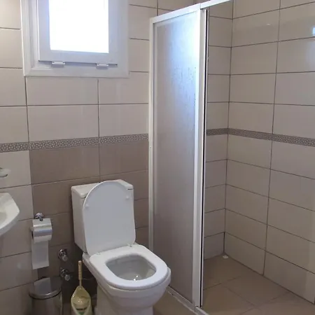 松达利公寓式酒店 公寓式酒店 费特希耶