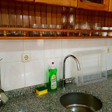 公寓式酒店 松达利公寓式酒店 *