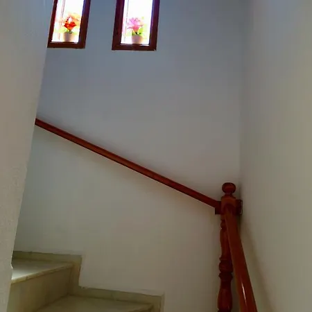 公寓式酒店 松达利公寓式酒店 *